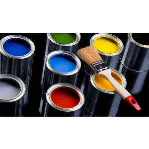 Дипропиленгликол бутил эфири C10H22O3 CAS 29911-28-2 эффективдүү эриткичтер DPnB