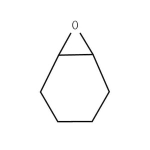Cyclohexene Oxide C6H10O CAS NO.:286-20-4 Сырткы көрүнүшү:Өзгөчө жыпар жыттуу түссүз тунук суюктук
