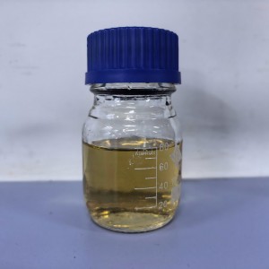 Флотациялык көбүктөндүрүүчү агент 7196-P
